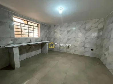 Casa com 2 Quartos para alugar, 110m² no Vila Dainese, Americana