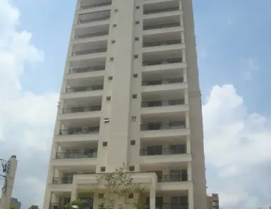 Apartamento com 3 Quartos à venda, 116m² no Vila Mariana, São Paulo