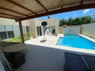 Casa de Condomínio com 4 Quartos à venda, 374m² no Vila Hollândia, Campinas