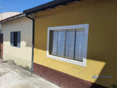 Casa com 3 Quartos à venda, 100m² no Jardim Paraíba, Jacareí