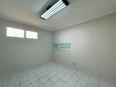 Sala Comercial para alugar, 13m² no Jardim Elite, Piracicaba