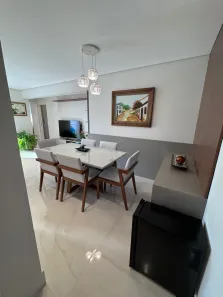 Apartamento com 2 Quartos à venda, 77m² no Jardim Bela Vista, Santo André