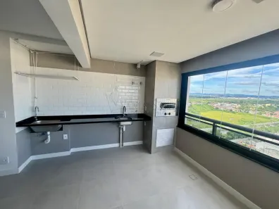 Apartamento com 3 Quartos à venda, 85m² no Jardim Satélite, São José dos Campos