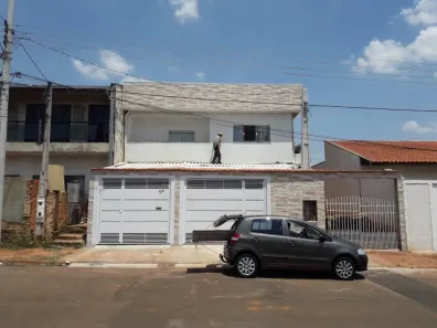Casa com 6 Quartos à venda, 184m² no Jardim Boa Vista, Santa Bárbara D'Oeste