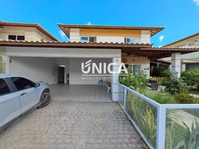 Casa de Condomínio com 4 Quartos à venda, 200m² no Coroa do Meio, Aracaju