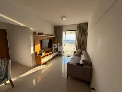 Apartamento com 3 Quartos à venda, 107m² no Brasiléia, Betim