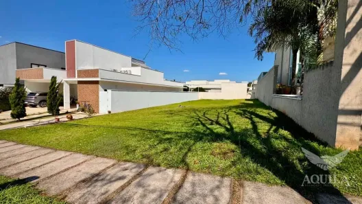 Lote/Terreno à venda, 360m² no Jardim Residencial Mont Blanc, Sorocaba