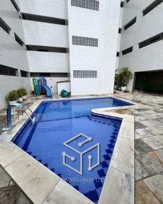 Apartamento com 2 Quartos à venda, 70m² no Jardim Atlântico, Olinda
