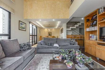 Apartamento com 4 Quartos à venda, 169m² no Itaim Bibi, São Paulo