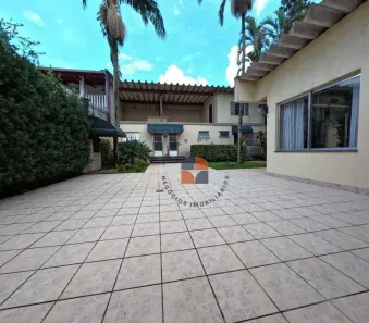 Casa com 4 Quartos à venda, 333m² no Bela Aliança, São Paulo