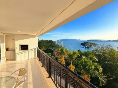 Apartamento com 3 Quartos à venda, 146m² no Abraão, Florianópolis