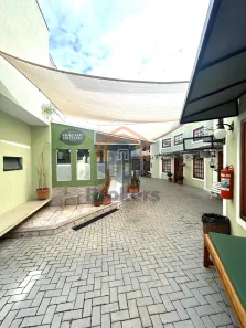 Sala Comercial para alugar, 36m² no Centro, Jarinu
