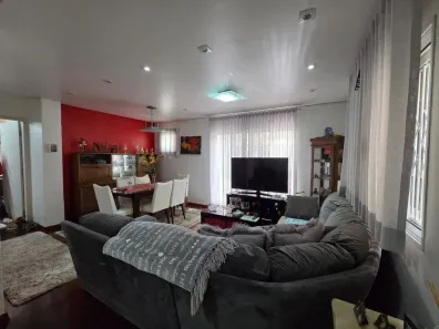 Sobrado com 3 Quartos à venda, 125m² no Caxingui, São Paulo