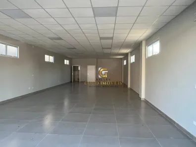 Ponto Comercial para alugar, 125m² no Parque Industrial, São José dos Campos