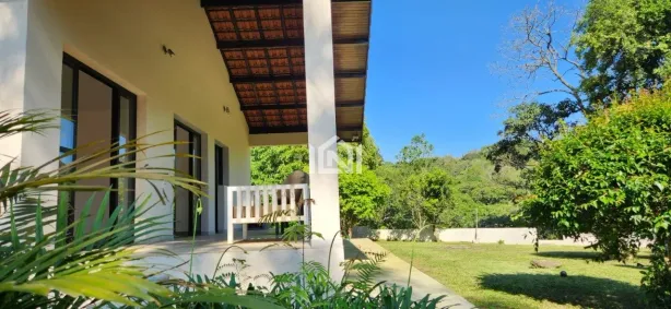 Casa de Condomínio com 6 Quartos à venda, 427m² no Paisagem Renoir, Cotia