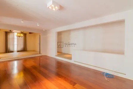 Apartamento com 4 Quartos à venda, 278m² no Jardim Paulista, São Paulo
