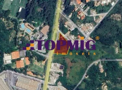 Imóvel Comercial à venda, 7735m² no Jardim Casa Branca, Betim