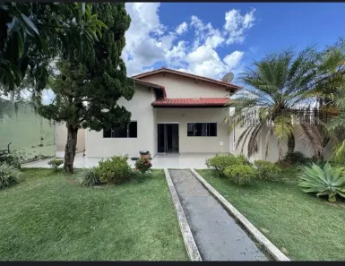 Casa de Condomínio com 3 Quartos à venda, 180m² no Setor Habitacional Arniqueira, Brasília