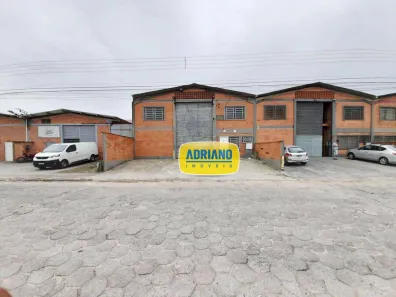 Galpão/Depósito/Armazém à venda, 250m² no Serraria, São José
