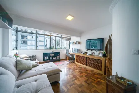 Apartamento com 3 Quartos à venda, 103m² no Jardim Paulista, São Paulo