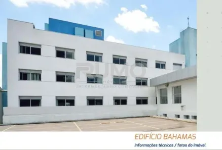 Prédio Comercial para alugar, 4148m² no Jardim do Trevo, Campinas