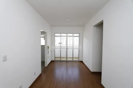 Apartamento com 3 Quartos para alugar, 83m² no Buritis, Belo Horizonte