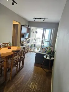 Apartamento com 2 Quartos à venda, 64m² no Vila Osasco, Osasco