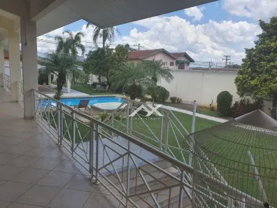 Casa com 3 Quartos à venda, 568m² no Centro, Bauru