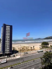 Apartamento com 1 Quarto à venda, 55m² no José Menino, Santos