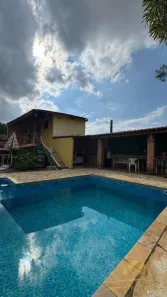 Casa com 5 Quartos à venda, 135m² no Jardim das Cerejeiras, Atibaia