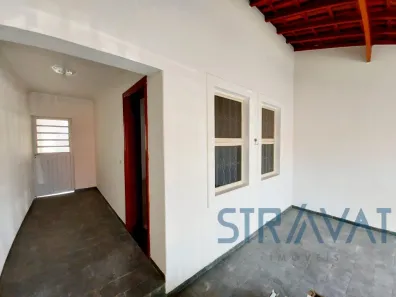 Casa com 2 Quartos à venda, 112m² no Vila Pires da Cunha, Indaiatuba