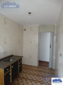 Apartamento com 2 Quartos para alugar, 10m² no Vila Sílvia, São Paulo