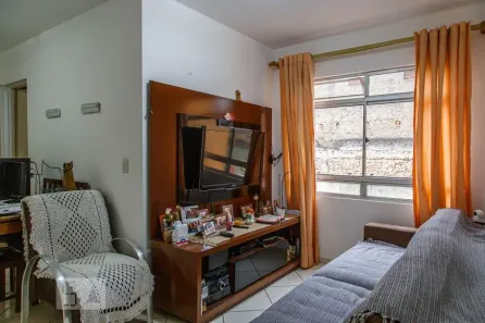 Apartamento com 2 Quartos à venda, 50m² no Brás, São Paulo