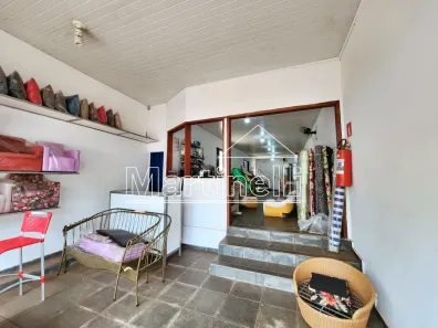 Ponto Comercial para alugar, 82m² no Campos Elíseos, Ribeirão Preto