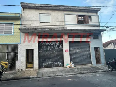 Casa com 3 Quartos à venda, 130m² no Vila Guilherme, São Paulo