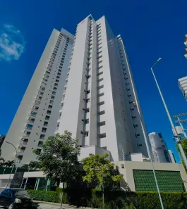 Apartamento com 2 Quartos à venda, 65m² no Meireles, Fortaleza