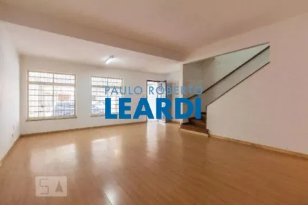 Sobrado com 3 Quartos à venda, 126m² no Cidade Monções, São Paulo
