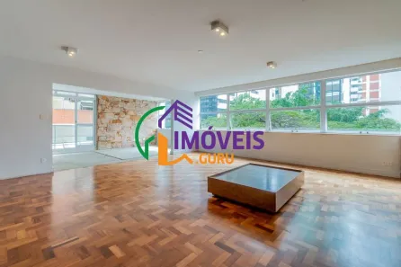 Apartamento com 5 Quartos à venda, 327m² no Consolação, São Paulo