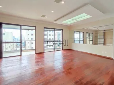 Apartamento com 4 Quartos para alugar, 147m² no Vila Pompéia, São Paulo