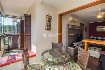 Apartamento com 2 Quartos à venda, 86m² no Bela Vista, Porto Alegre