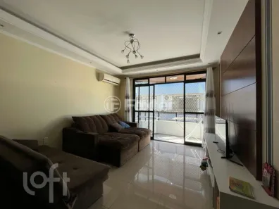 Apartamento com 3 Quartos à venda, 119m² no Estreito, Florianópolis