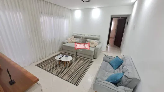 Casa com 2 Quartos à venda, 155m² no Jardim Santo Antônio, Santo André