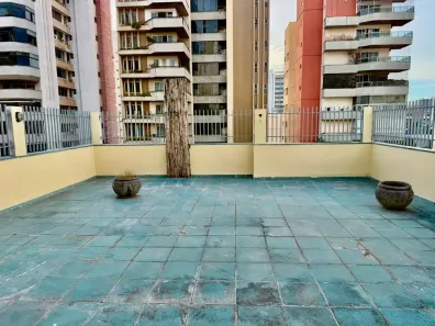 Cobertura com 4 Quartos à venda, 228m² no Setor Oeste, Goiânia