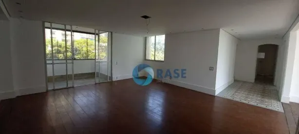Apartamento com 4 Quartos à venda, 176m² no Vila Andrade, São Paulo