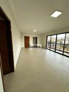 Apartamento com 3 Quartos à venda, 190m² no Vila Santa Tereza, Bauru