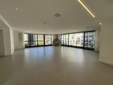 Apartamento com 4 Quartos à venda, 250m² no Praia do Canto, Vitória