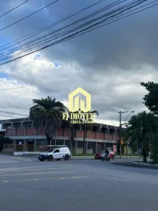 Lote/Terreno à venda, 18540m² no Esplanada dos Barreiros, São Vicente