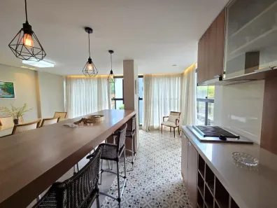 Apartamento com 2 Quartos à venda, 123m² no Estrela Sul, Juiz de Fora