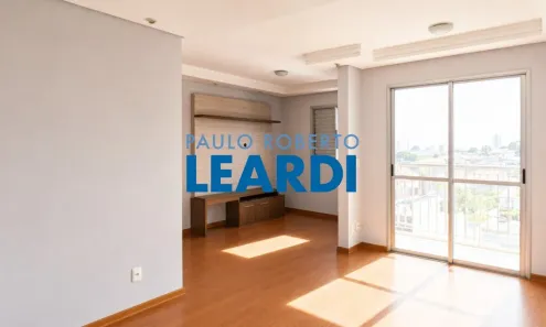 Apartamento com 2 Quartos à venda, 61m² no Jardim Augusta, São José dos Campos