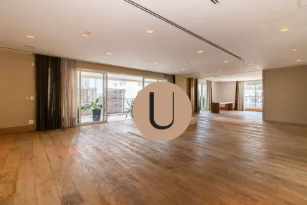 Apartamento com 2 Quartos à venda, 390m² no Itaim Bibi, São Paulo